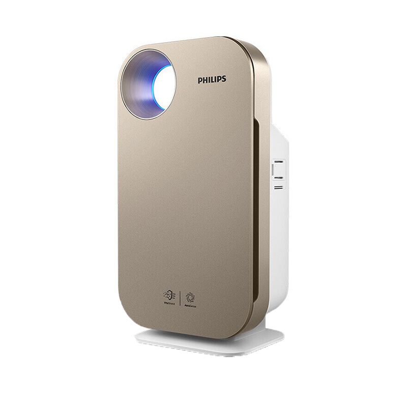 飞利浦 家用数显空气净化器