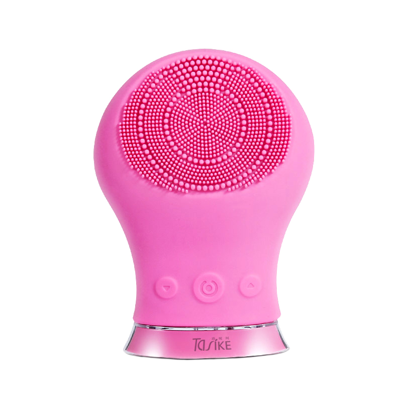 塔妮珂声波脉动洁面仪