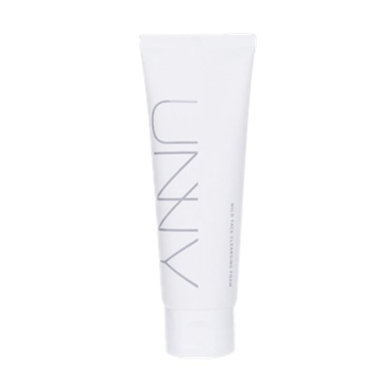 悠宜 净透水润氨基酸洁面乳