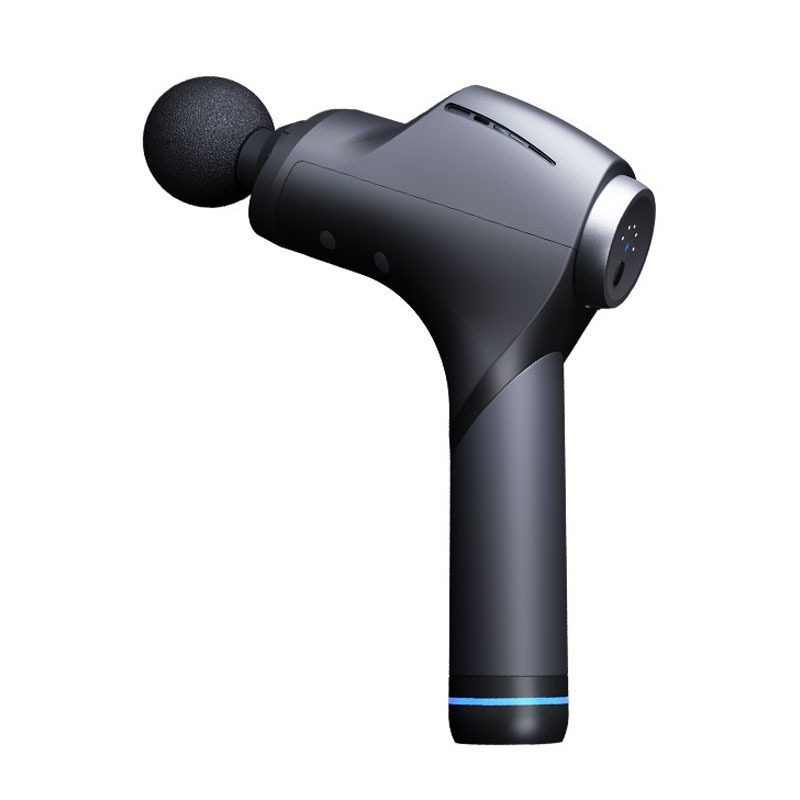 蓝鹰 大功率无刷电机 筋膜枪