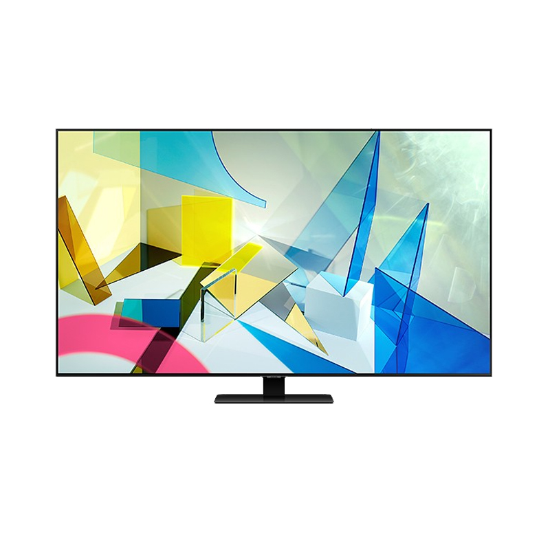 三星 超清画质全面屏电视