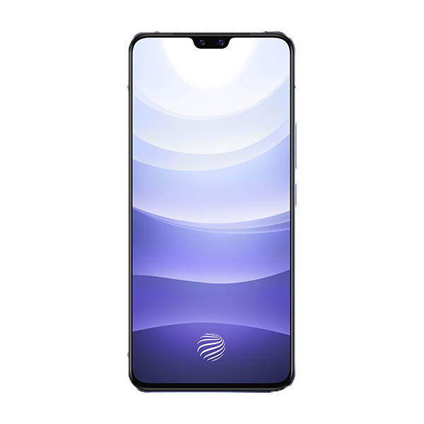 vivo 前置超清双摄手机