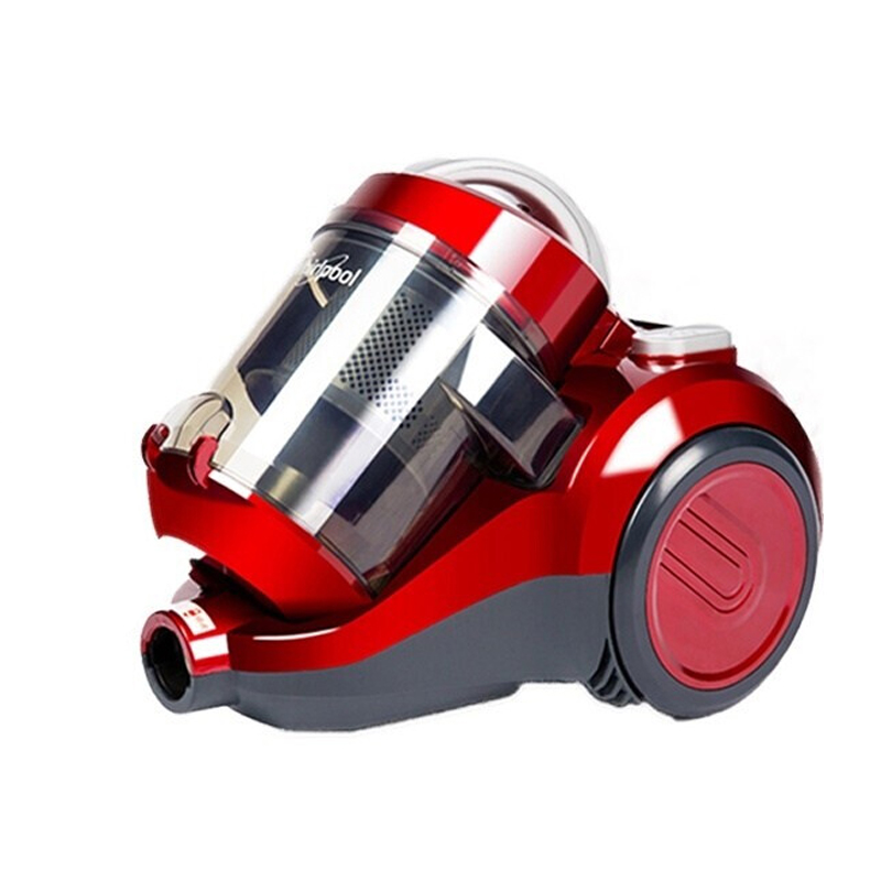 惠而浦 超大尘筒 吸尘器