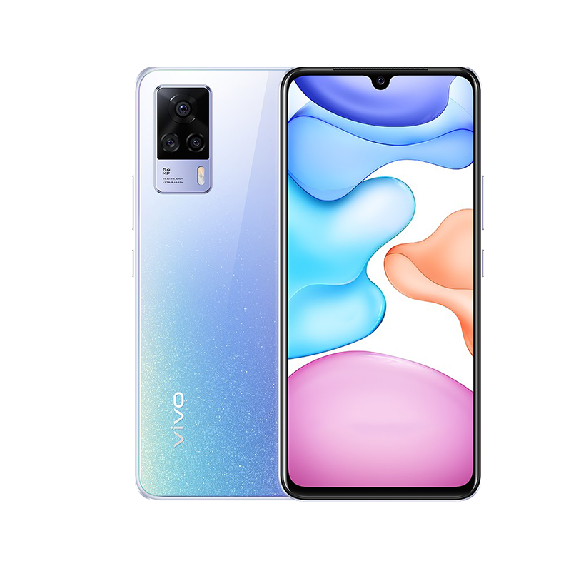 vivo 纤薄机身手机