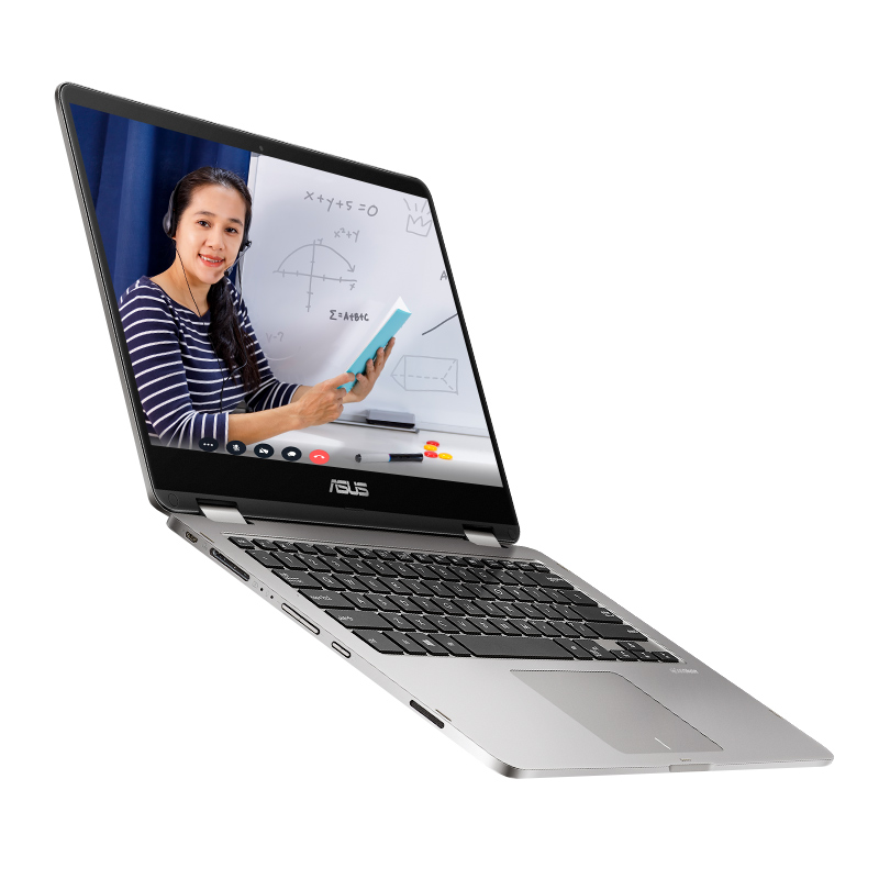 华硕 触控翻转笔记本