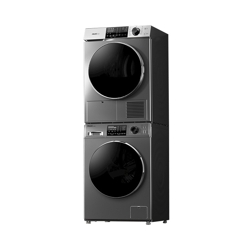 菲瑞柯 微蒸汽养护洗烘套装