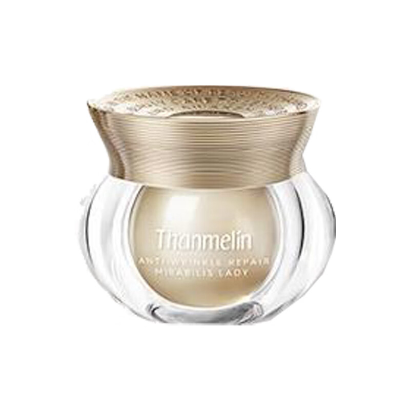 梵蜜琳 保湿修护 素颜霜