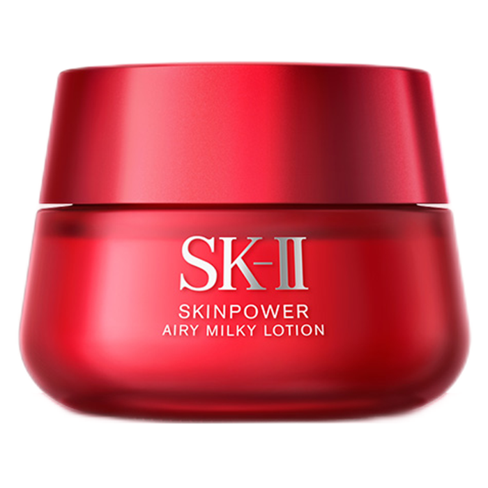 SK-II 修护屏障面霜