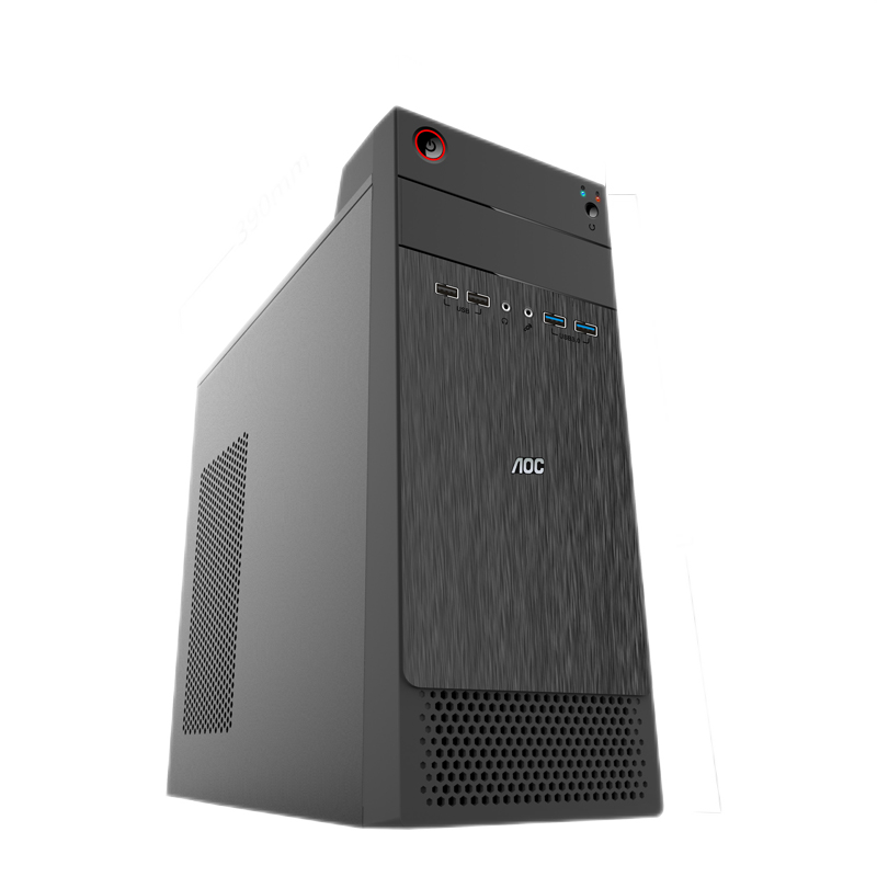 AOC 游戏高配办公台式机