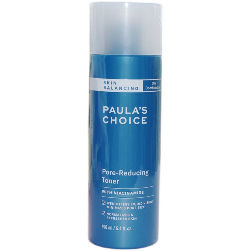 宝拉珍选 烟酰胺 化妆水