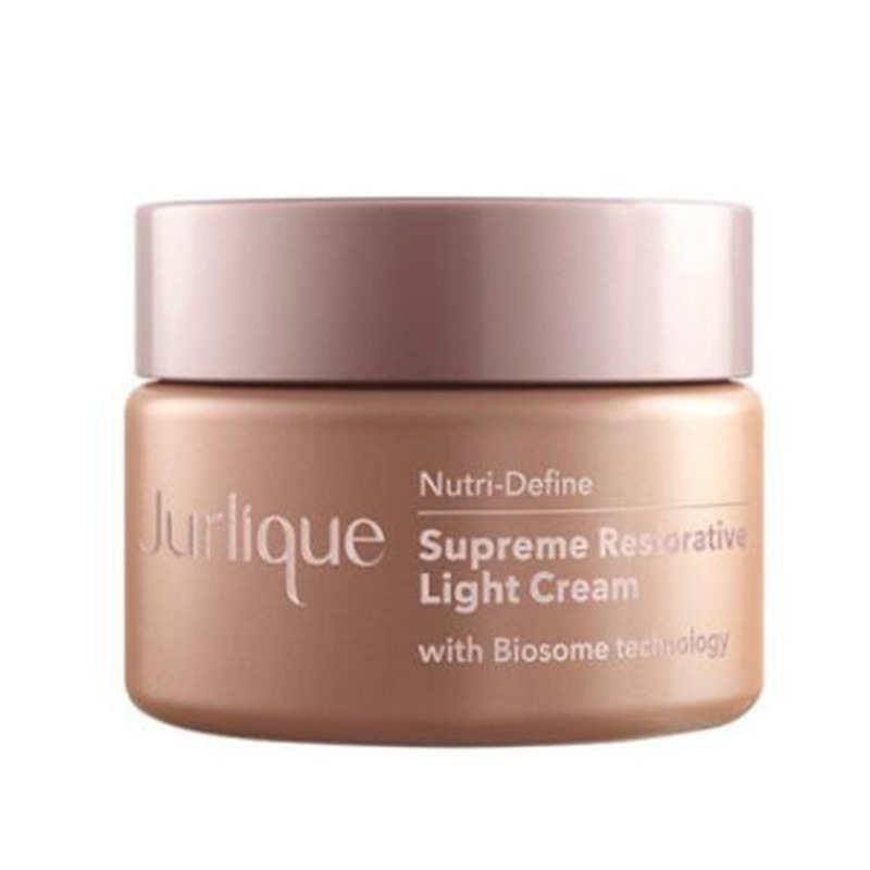 茱莉蔻 弹嫩滋养 面霜