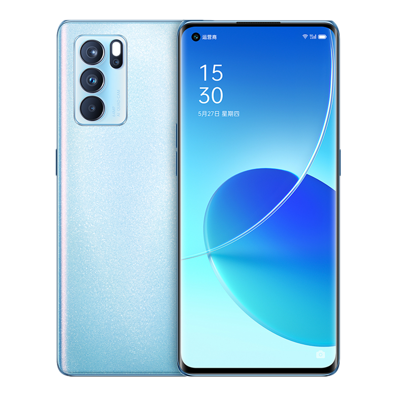 OPPO Reno6Pro手机