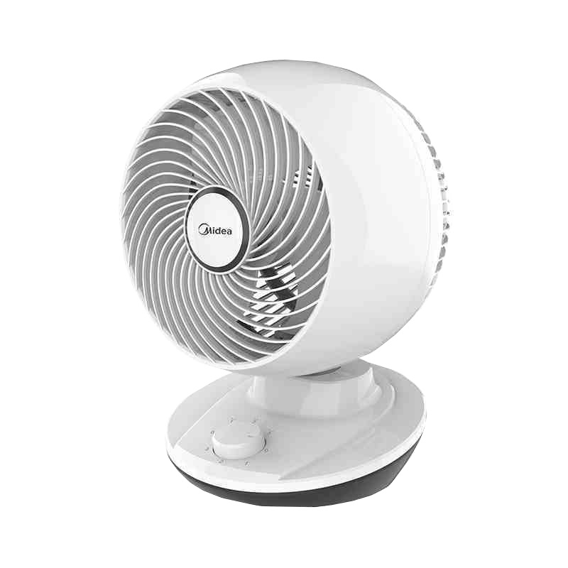 美的精巧空气循环扇