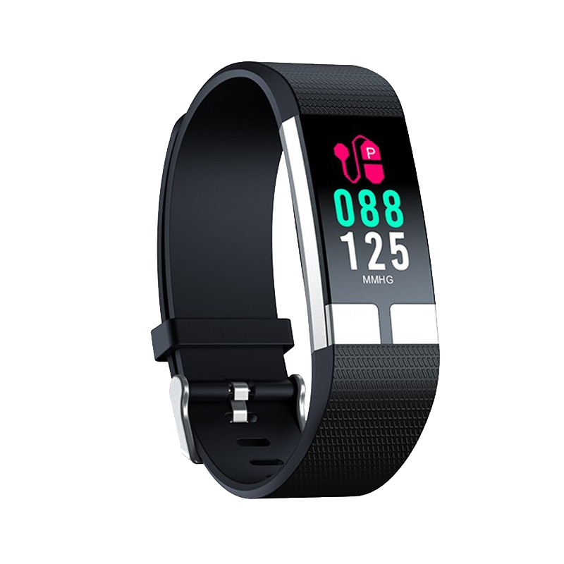 dido 高性能电池手环