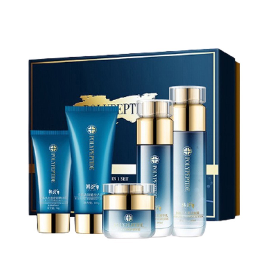 韩纪 水感莹润 套装