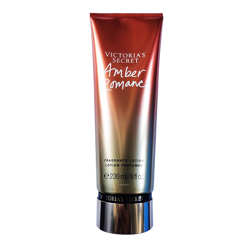 维多利亚的秘密 维生素E身体乳