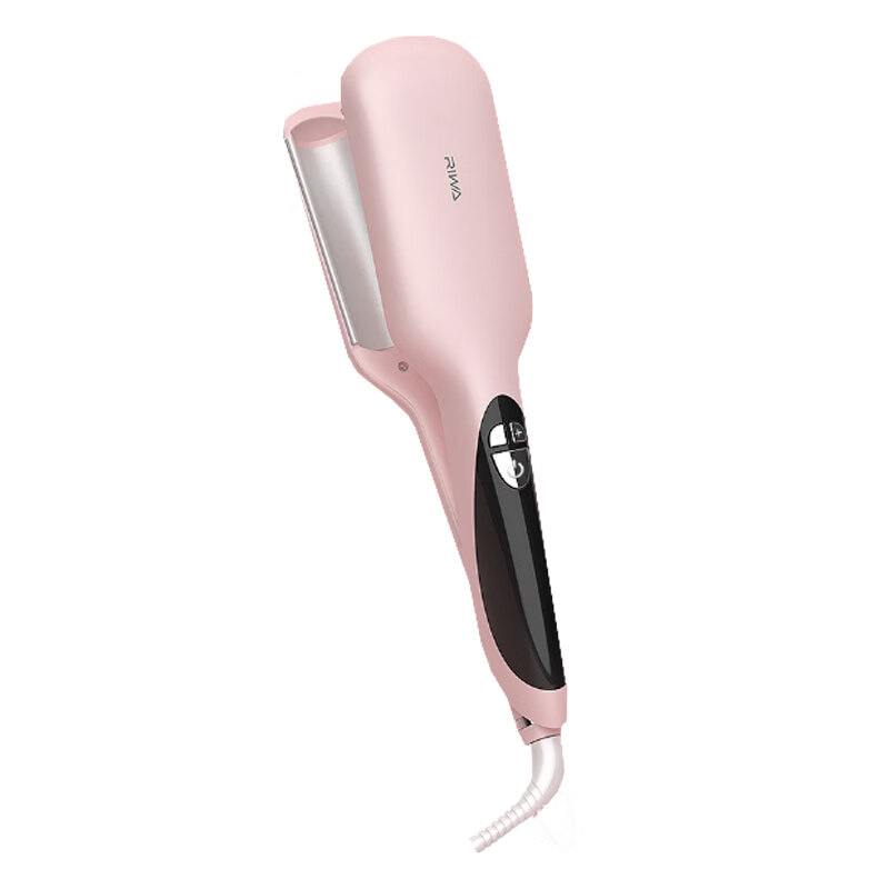 雷瓦 蛋卷防烫卷发棒