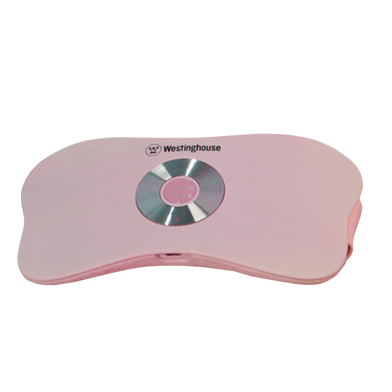 西屋 过热保护腰部按摩器