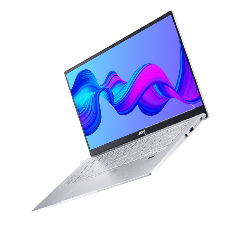 宏碁 11代酷睿i5笔记本