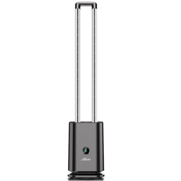 亨特 净化功能 无叶风扇