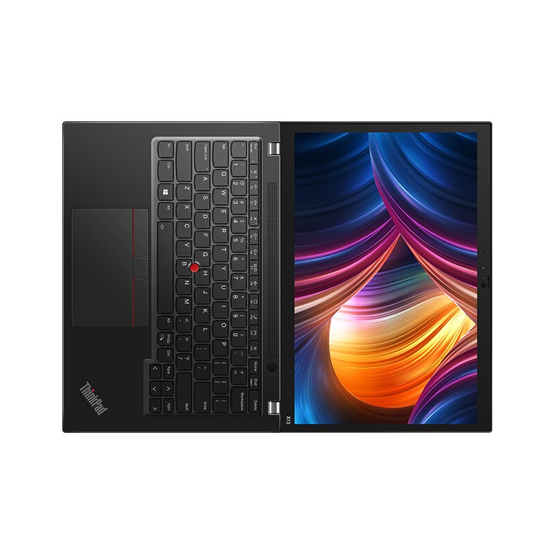 ThinkPad 轻薄本