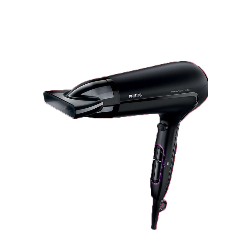 飞利浦恒温护发电吹风