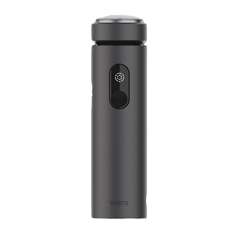 须眉 便携式剃须刀