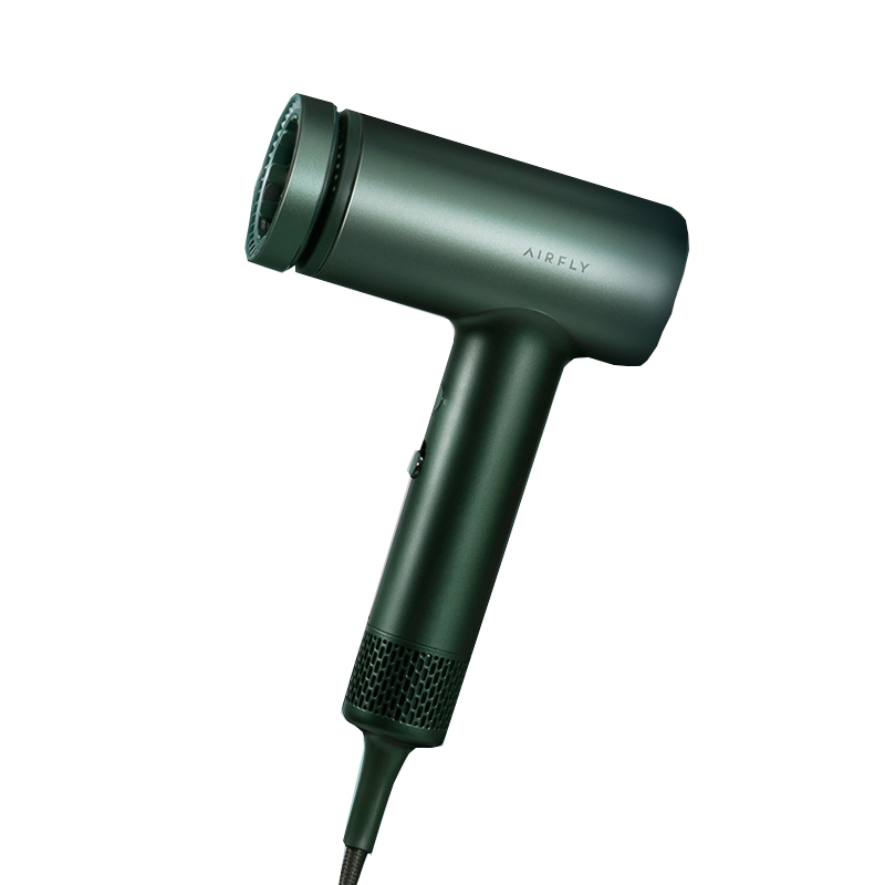 AIRFLY 不伤毛囊电吹风