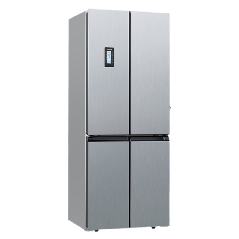 西门子 变频混冷冰箱