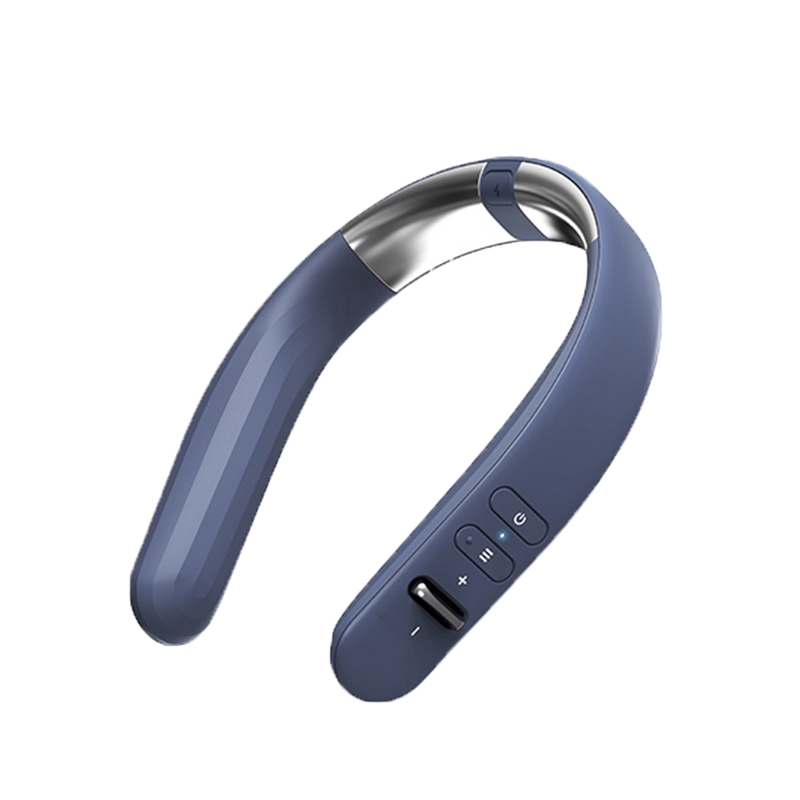 京东京造智能颈椎按摩器