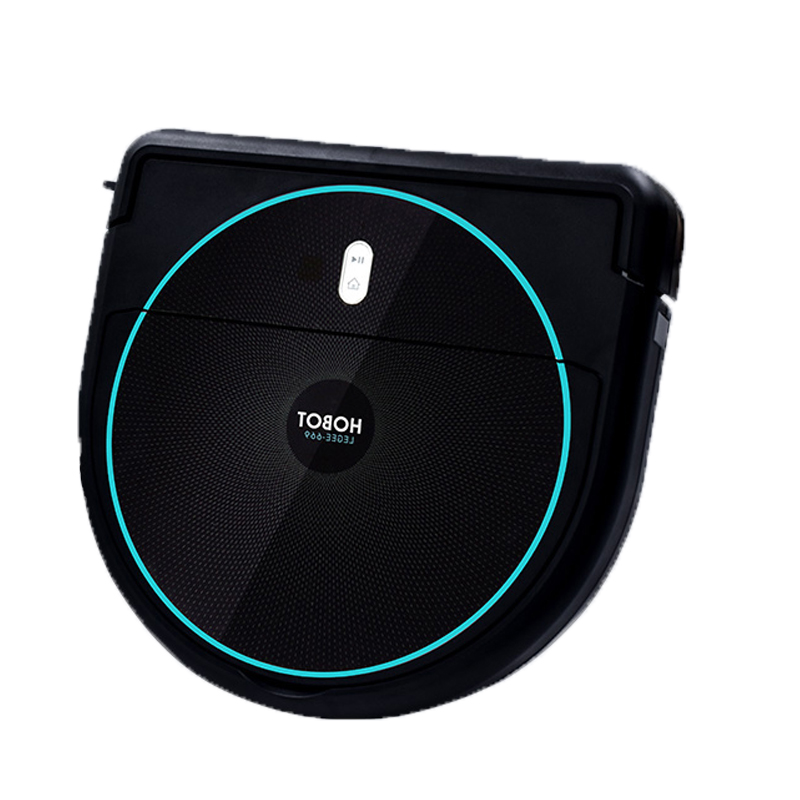 玻妞 全自动智能扫地机器人