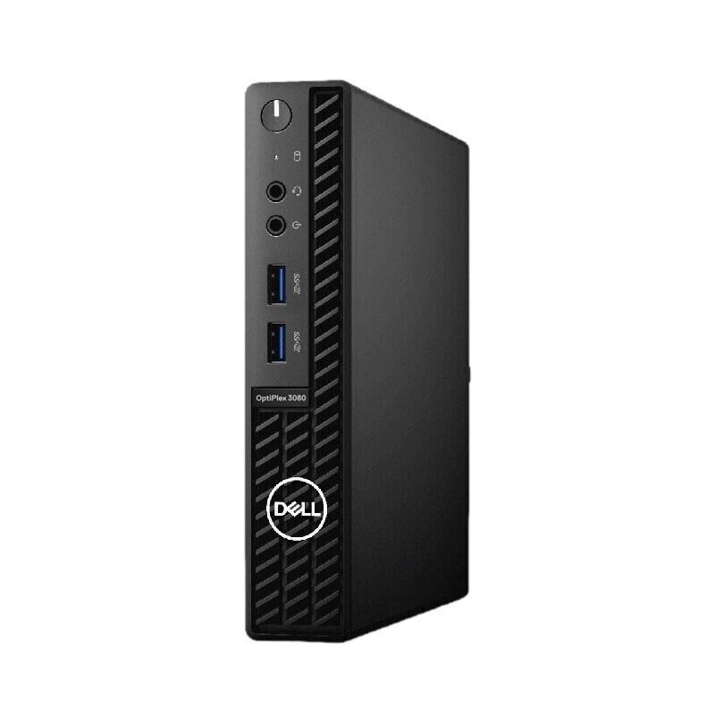 戴尔 微型台式机