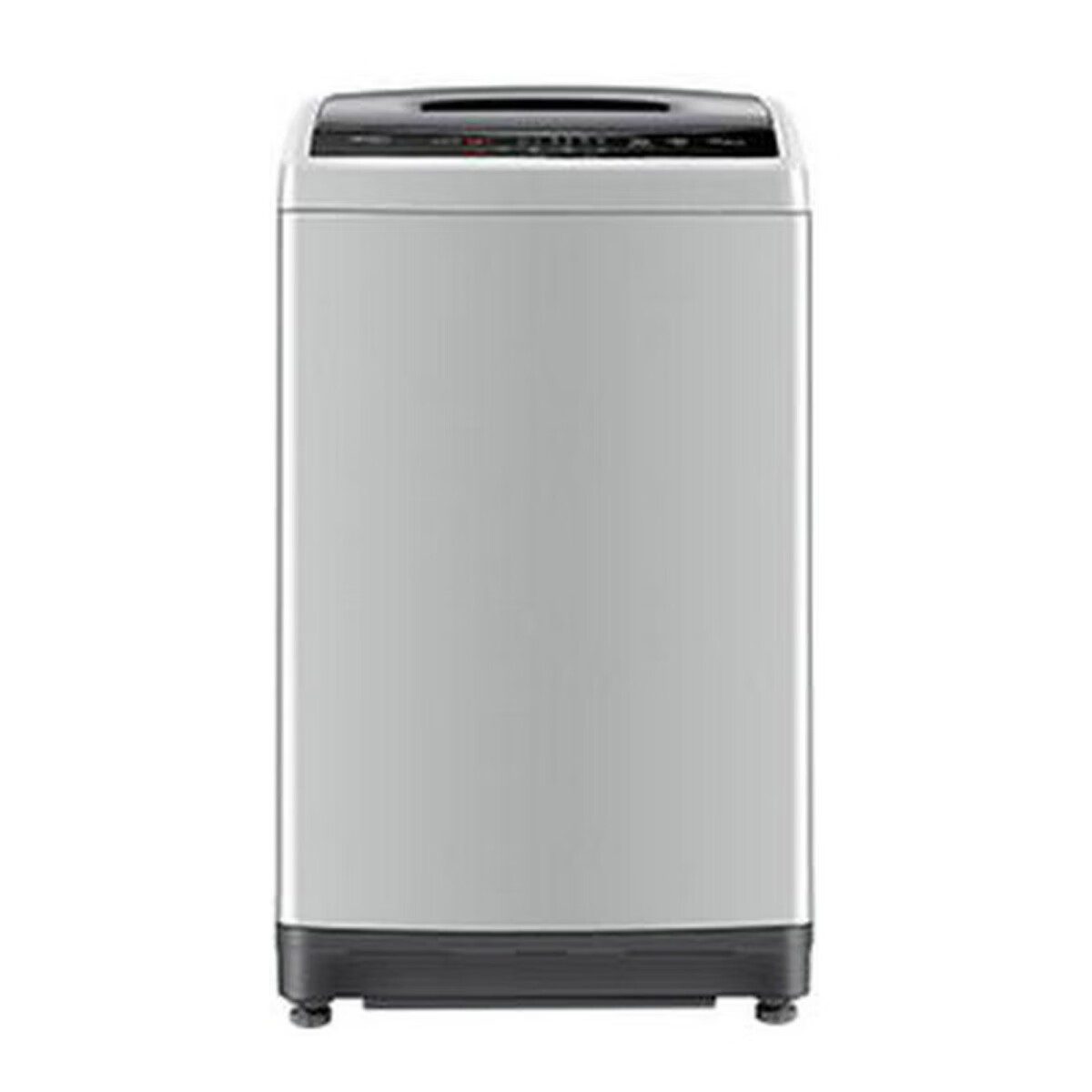 美的波轮全自动洗衣机