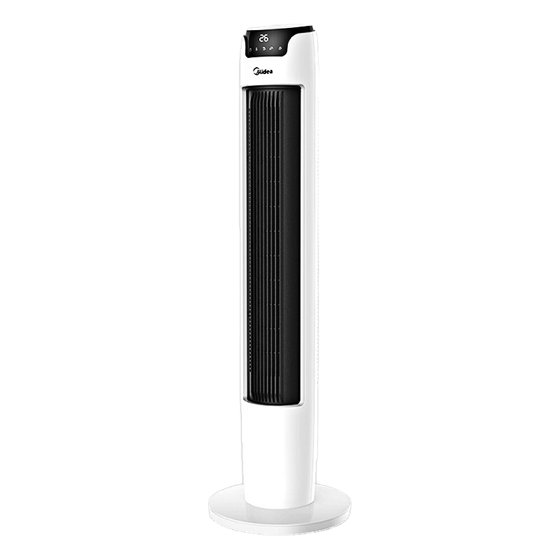 美的净离子技术电风扇