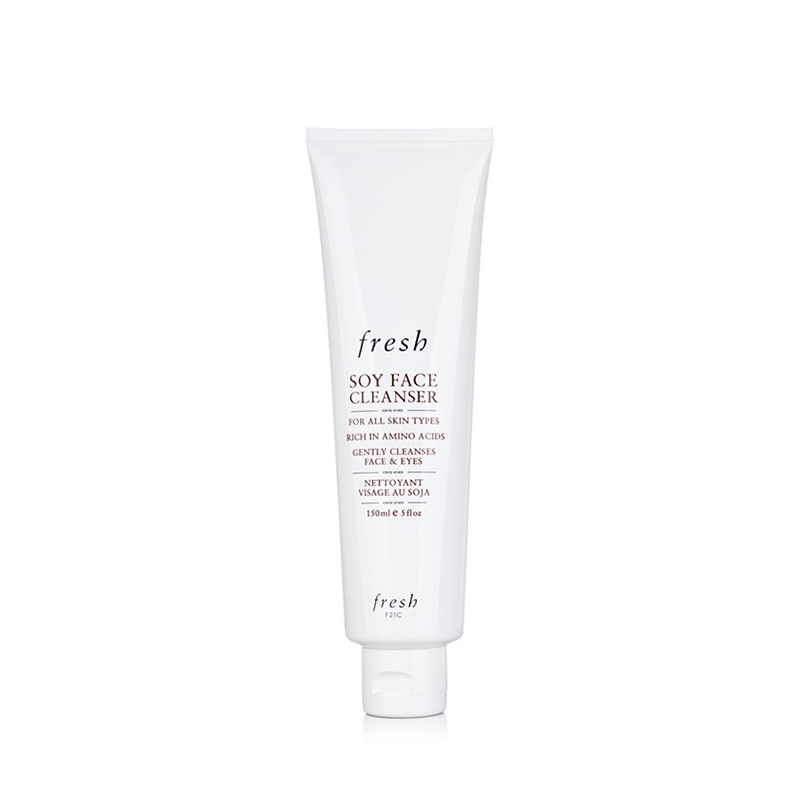 馥蕾诗 舒缓润泽洁面乳