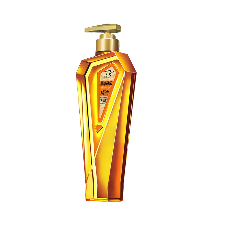 采乐 保湿嫩肤精油沐浴露