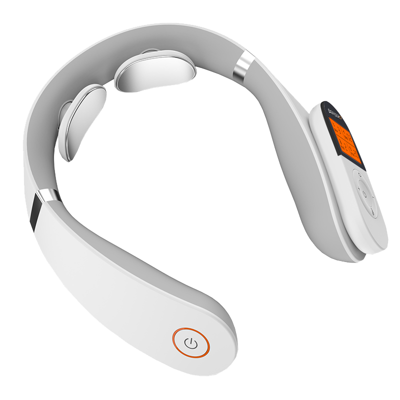 攀高 无线智能按摩器