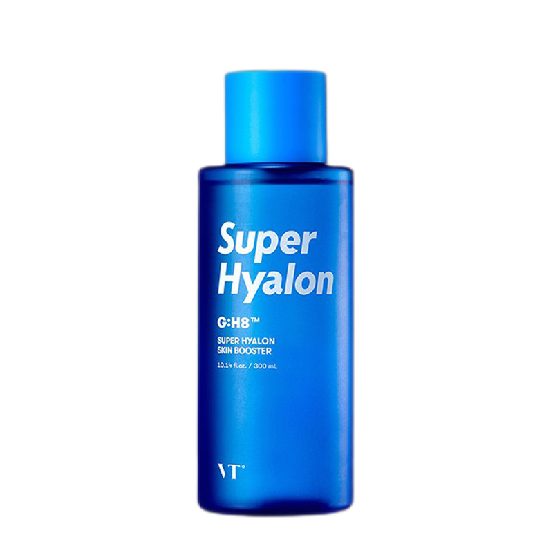 VT 玻尿酸爽肤水