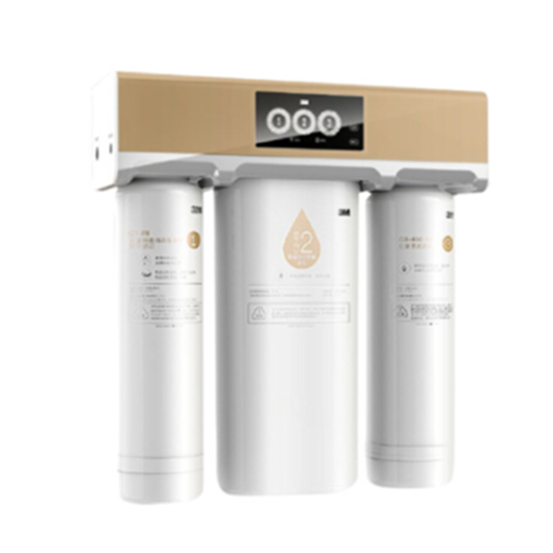 Royal 大通量净水器