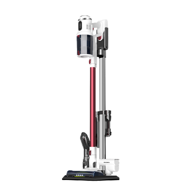 斐纳多锥旋风分离过滤吸尘器