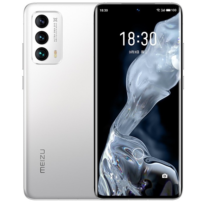 魅族 122°超广角手机