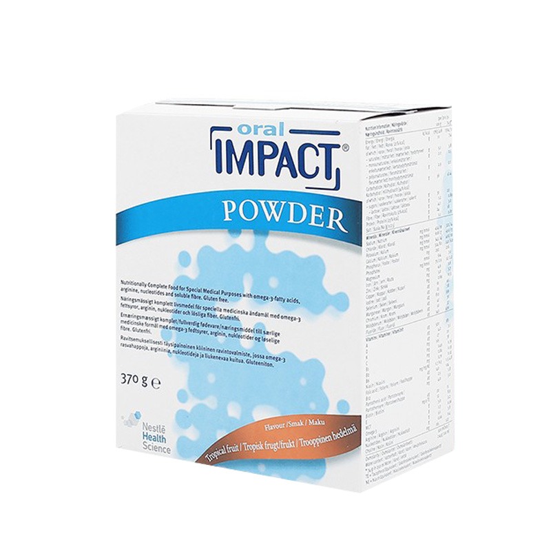 速愈素 术后营养 蛋白粉