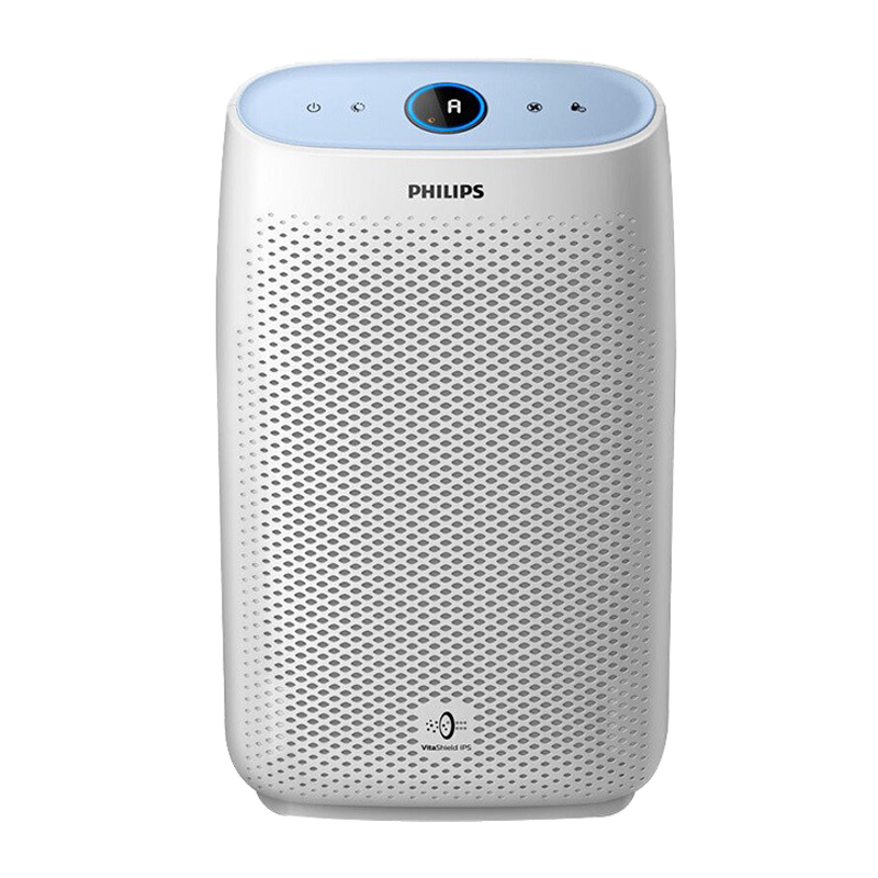 飞利浦 多种风速空气净化器