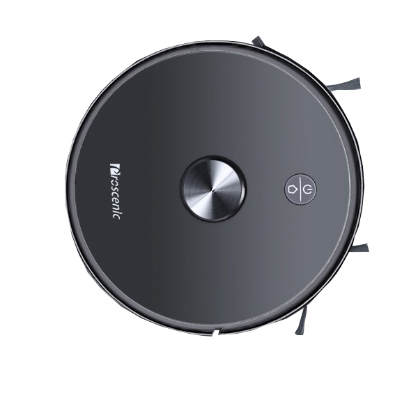 浦桑尼克 日式跪擦智能扫地机