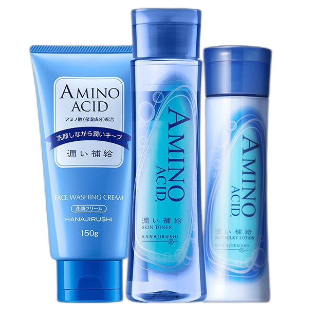 花印 平衡水油护肤套装