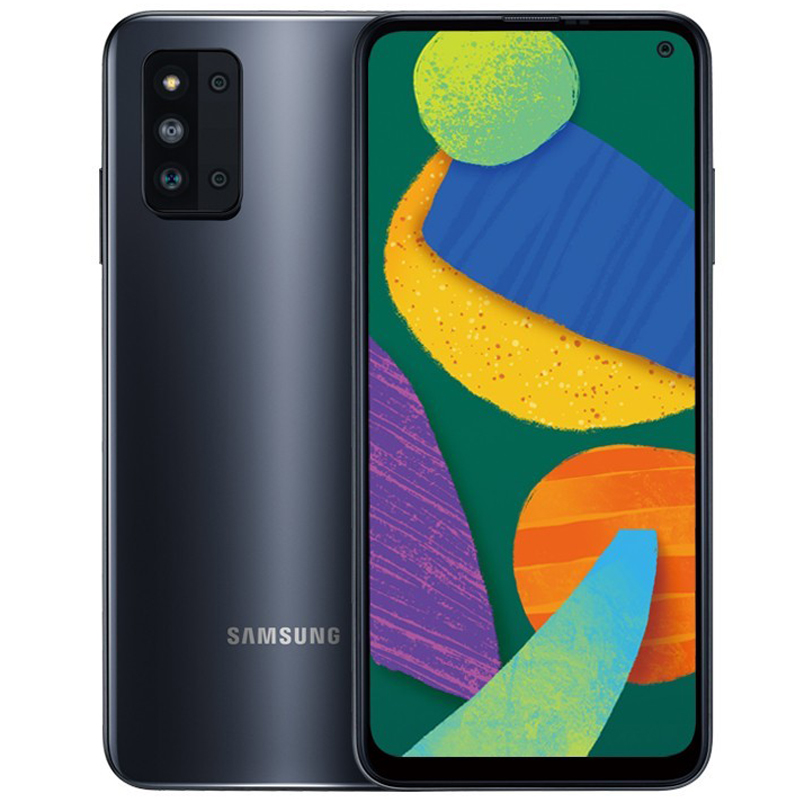 三星 超大电池手机