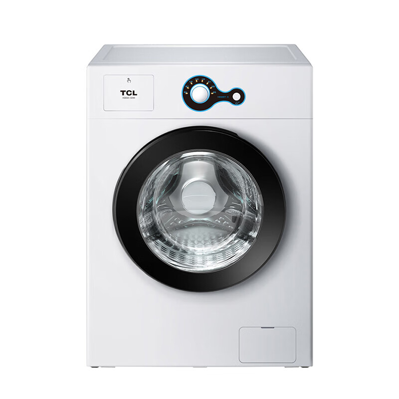 TCL 高温筒自洁滚筒洗衣机