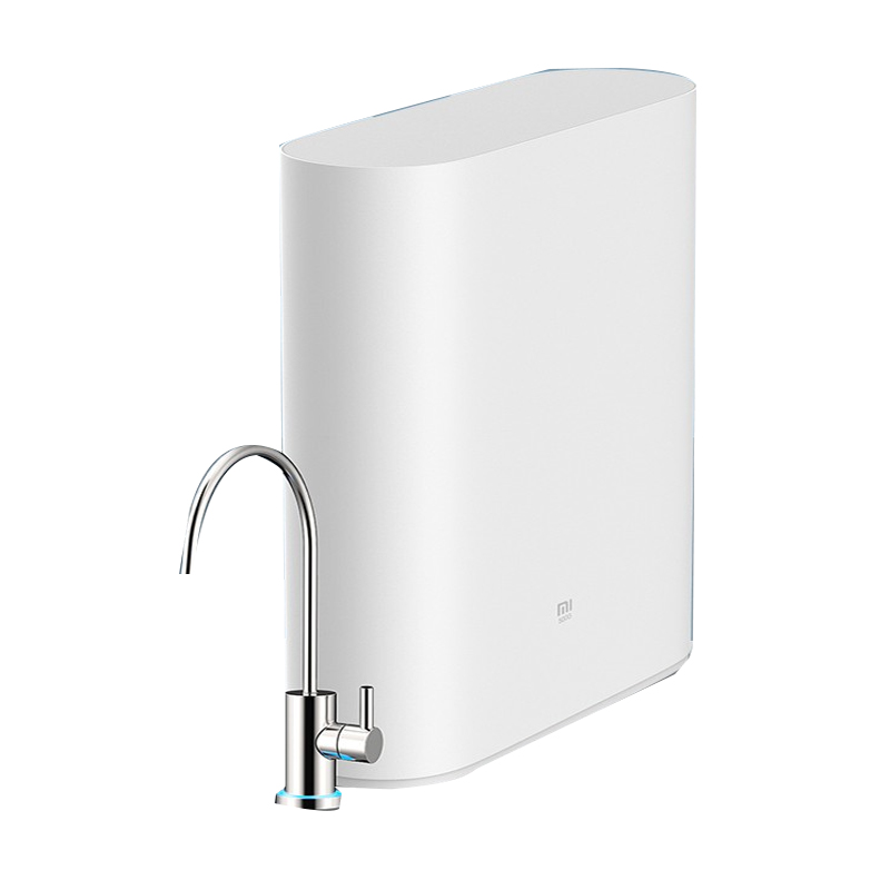 小米 集成水路系统净水器
