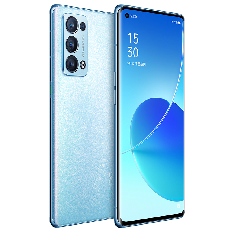 OPPO 全影像拍照手机