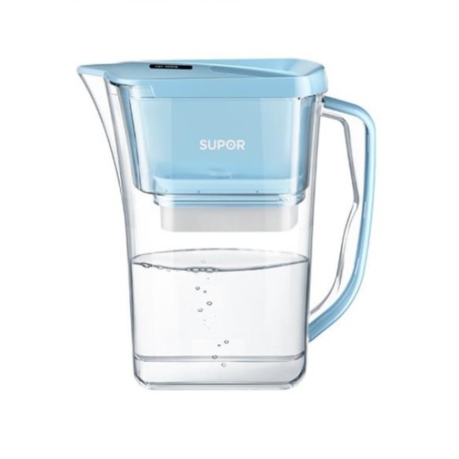 苏泊尔 无异味滤水壶